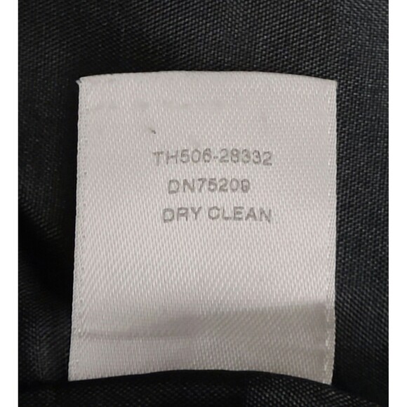 Pendleton Womens Wool High-Waist Tapered Dress Pants Size 14 Gray Pleated Front - Picture 5 of 7